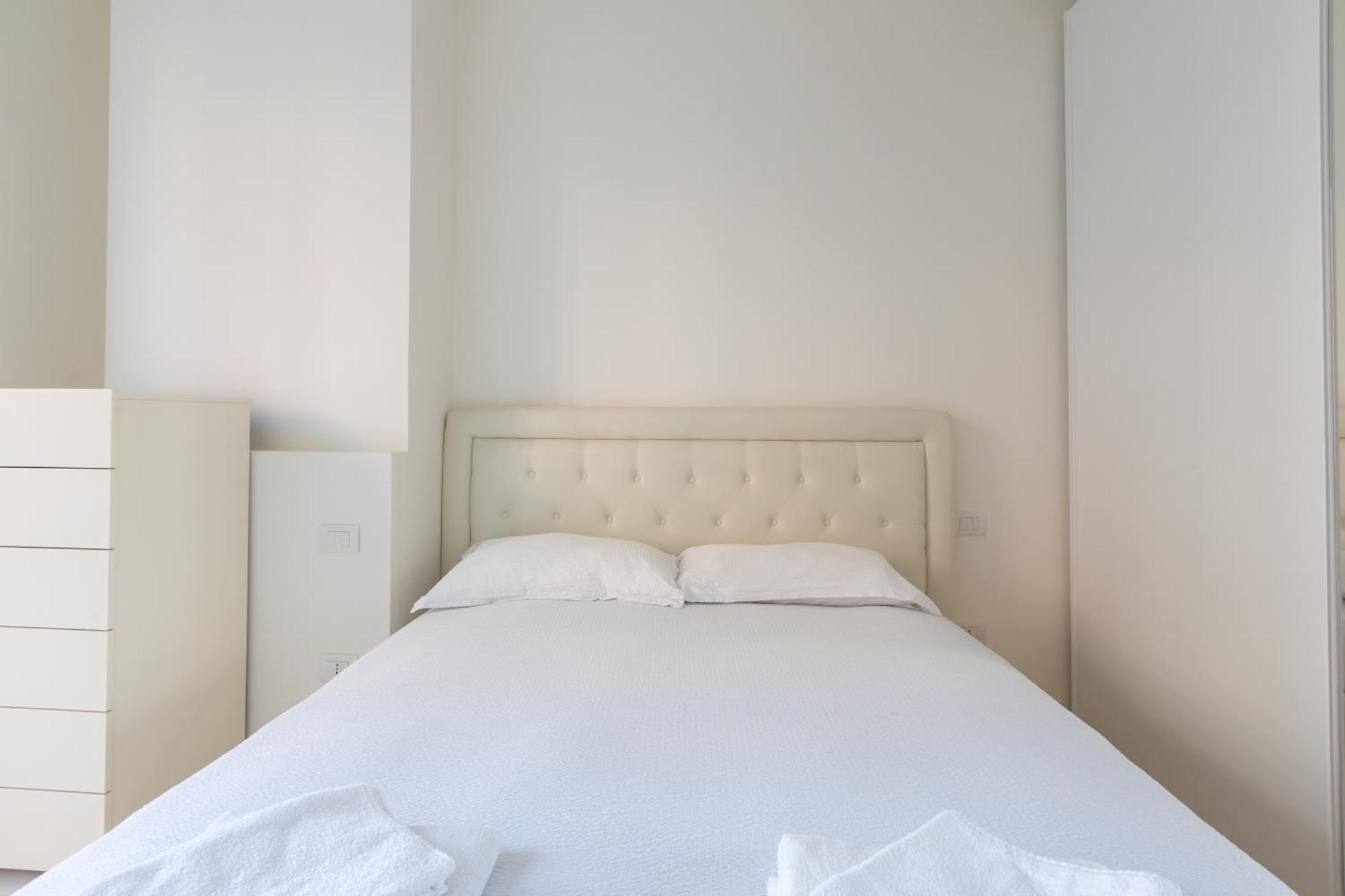 Bullona Elegant Apartment Milano Eksteriør billede
